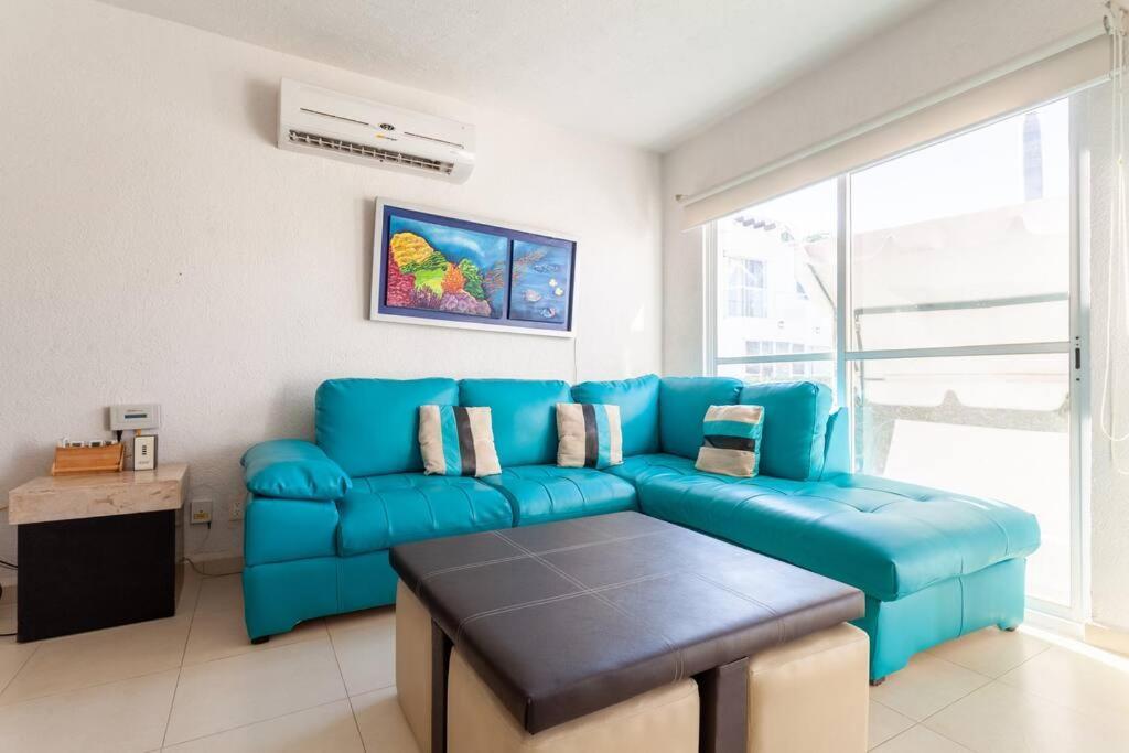 Acapulco Diamante. Casa De Descanso Екстер'єр фото