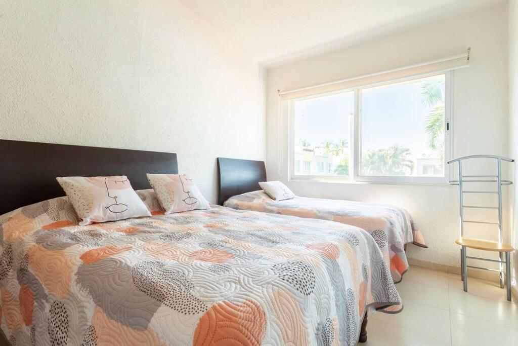 Acapulco Diamante. Casa De Descanso Екстер'єр фото