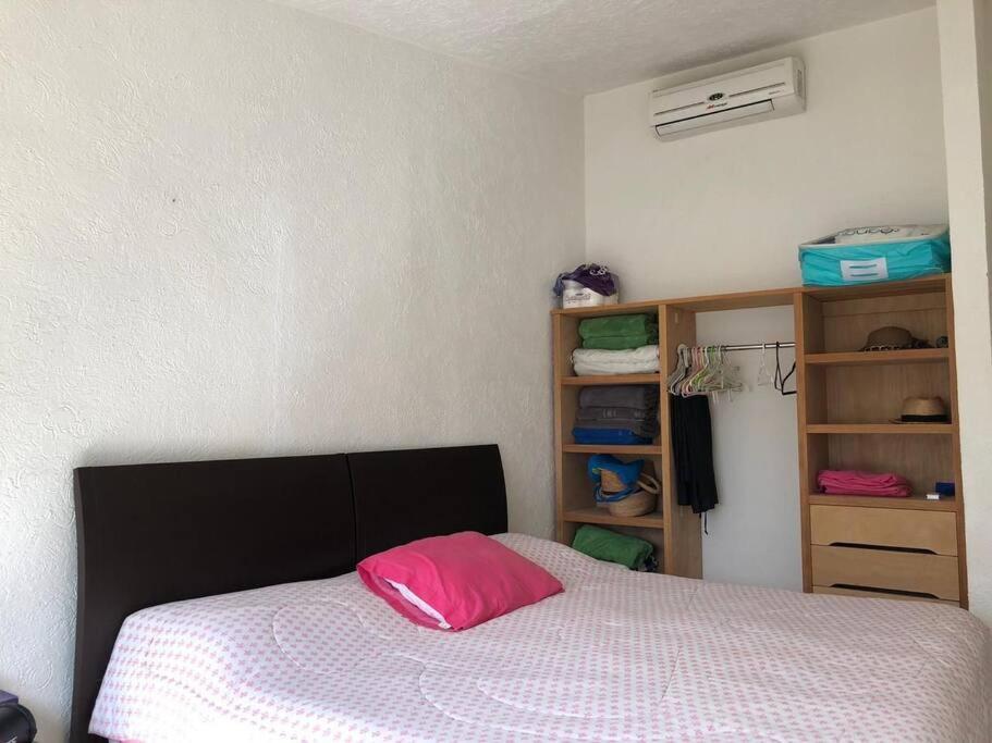 Acapulco Diamante. Casa De Descanso Екстер'єр фото