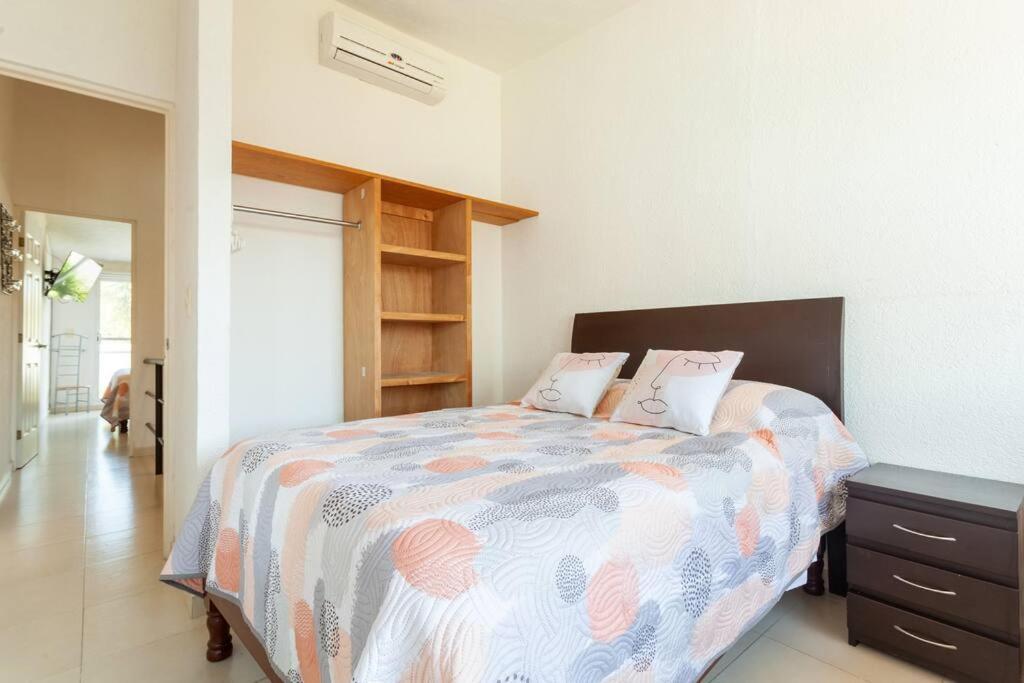 Acapulco Diamante. Casa De Descanso Екстер'єр фото