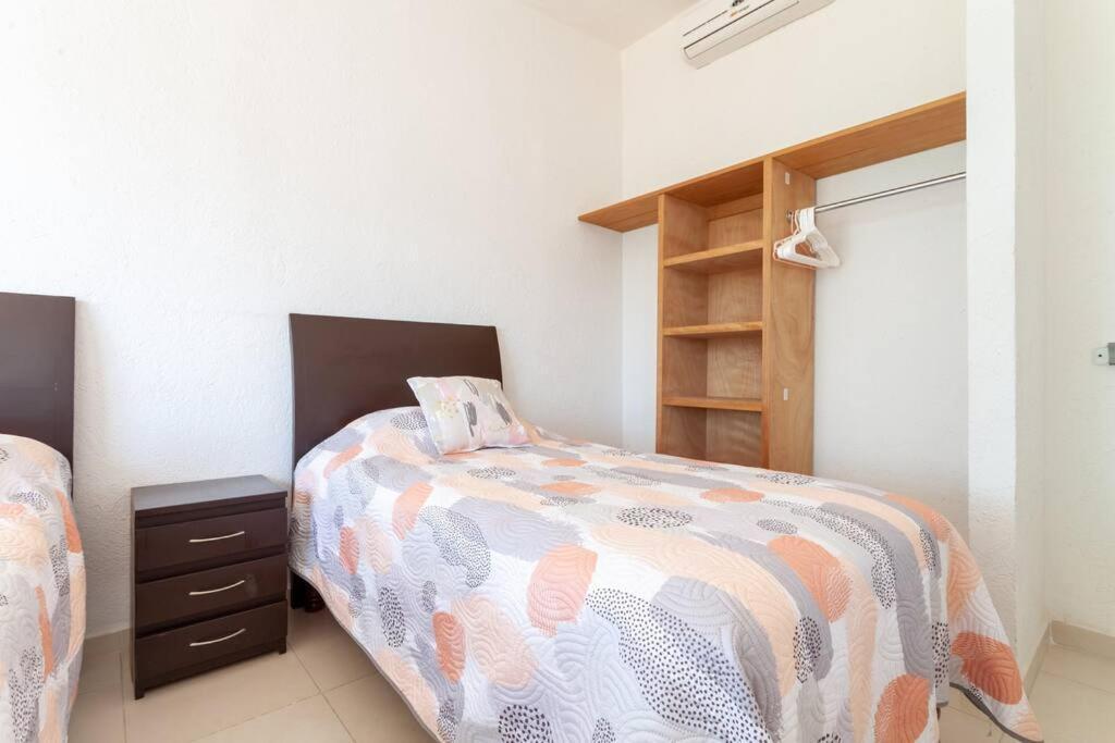 Acapulco Diamante. Casa De Descanso Екстер'єр фото