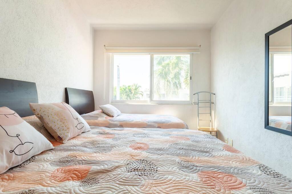 Acapulco Diamante. Casa De Descanso Екстер'єр фото