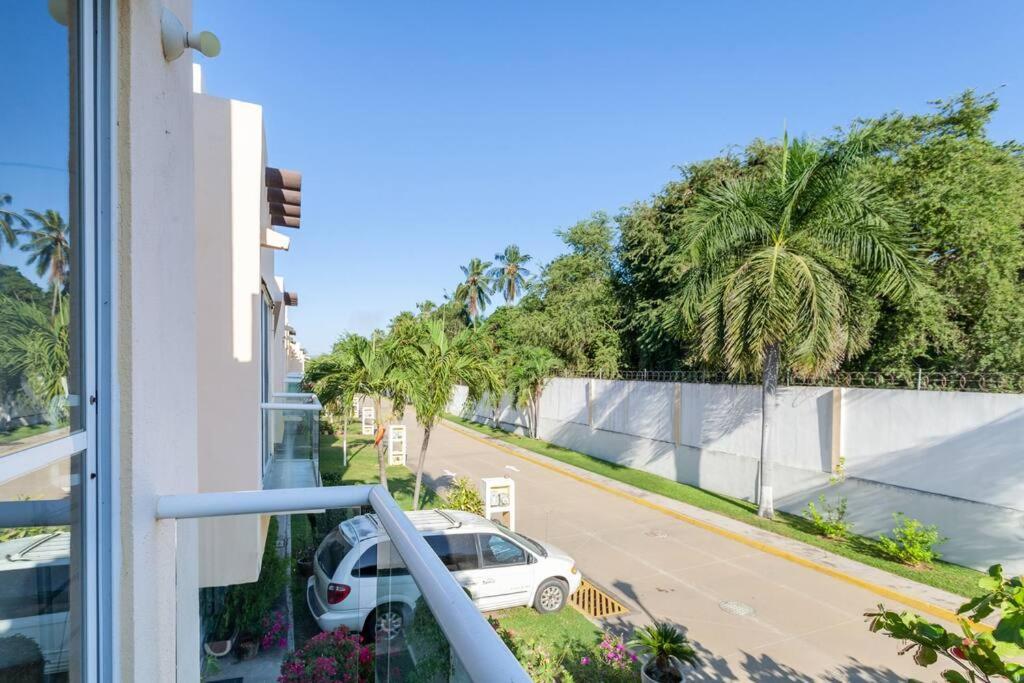 Acapulco Diamante. Casa De Descanso Екстер'єр фото