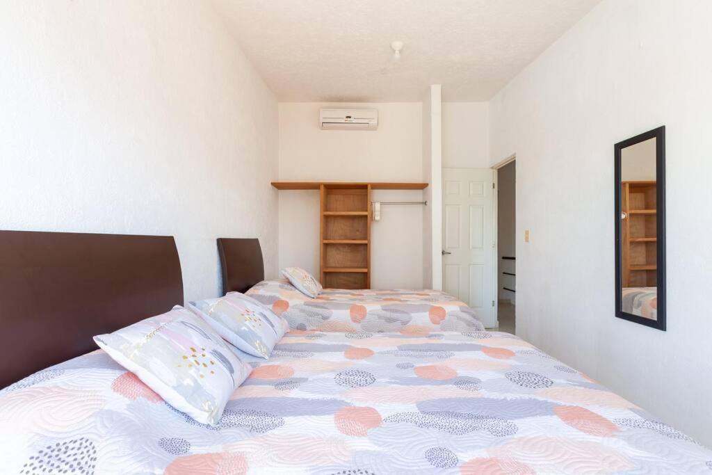 Acapulco Diamante. Casa De Descanso Екстер'єр фото