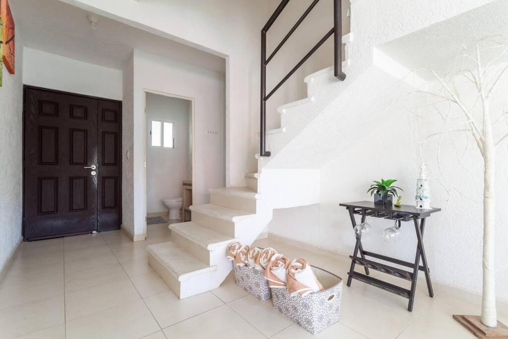 Acapulco Diamante. Casa De Descanso Екстер'єр фото