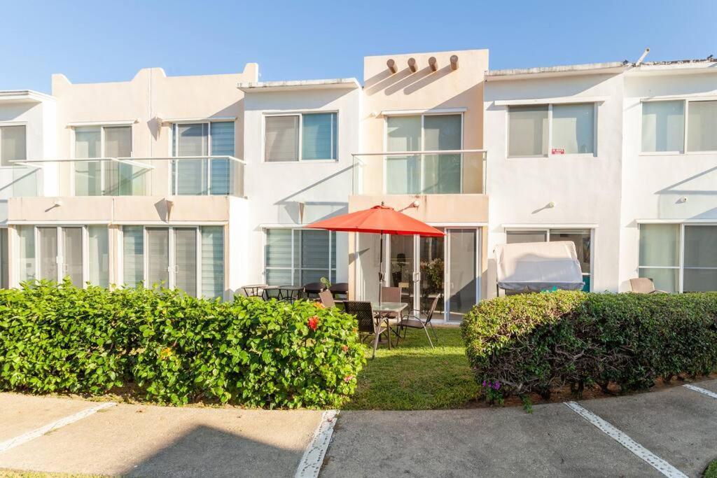 Acapulco Diamante. Casa De Descanso Екстер'єр фото