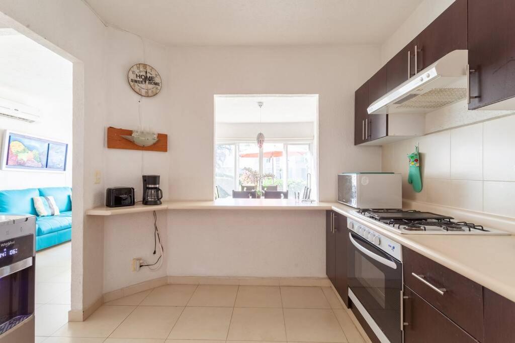 Acapulco Diamante. Casa De Descanso Екстер'єр фото
