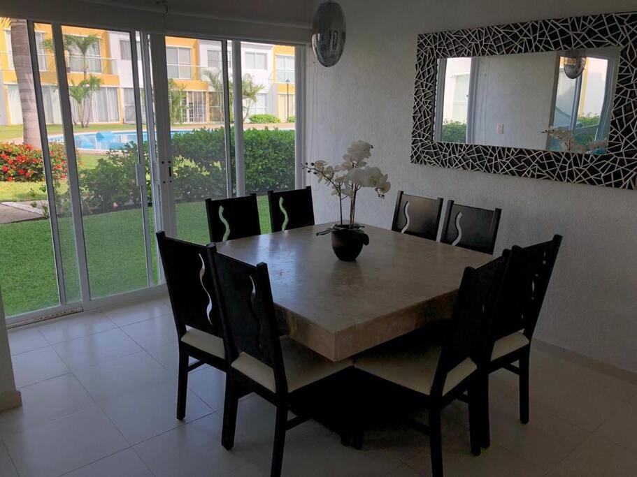Acapulco Diamante. Casa De Descanso Екстер'єр фото