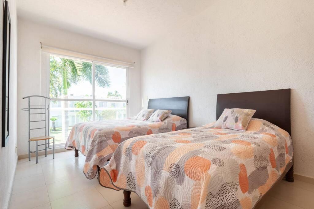 Acapulco Diamante. Casa De Descanso Екстер'єр фото