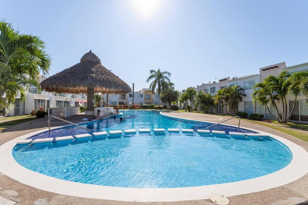 Acapulco Diamante. Casa De Descanso Екстер'єр фото