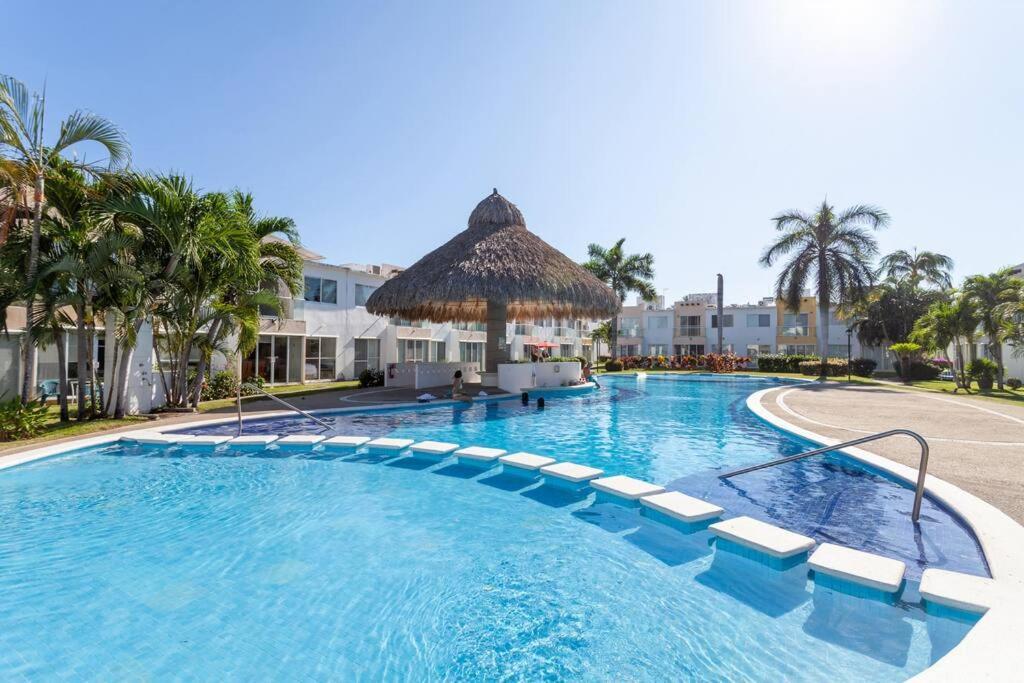 Acapulco Diamante. Casa De Descanso Екстер'єр фото