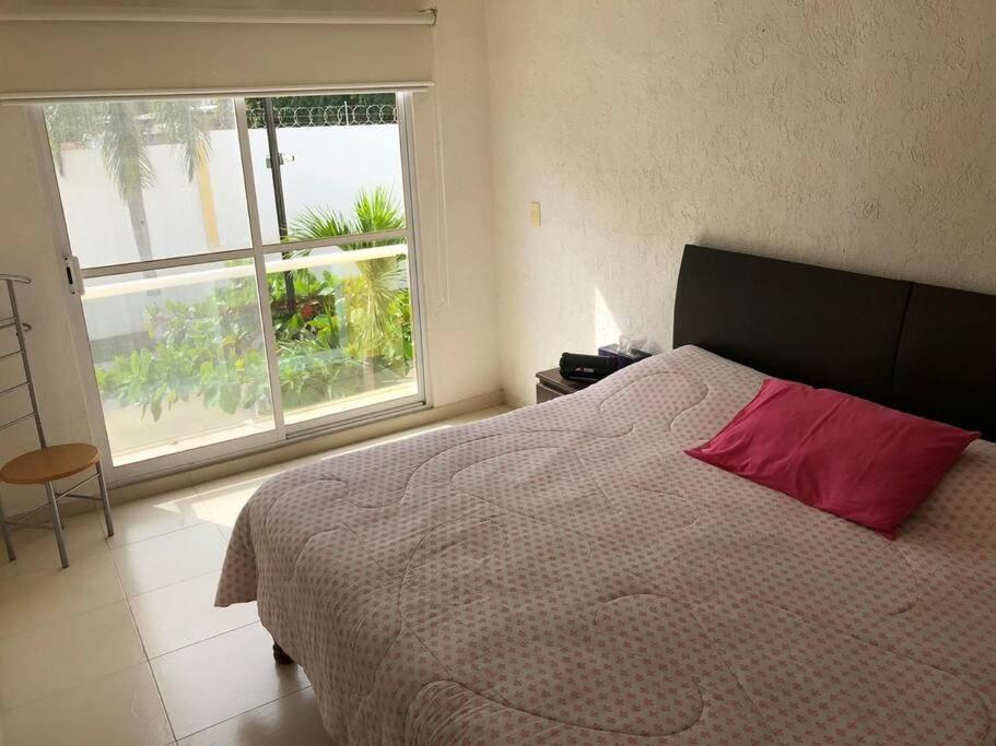 Acapulco Diamante. Casa De Descanso Екстер'єр фото