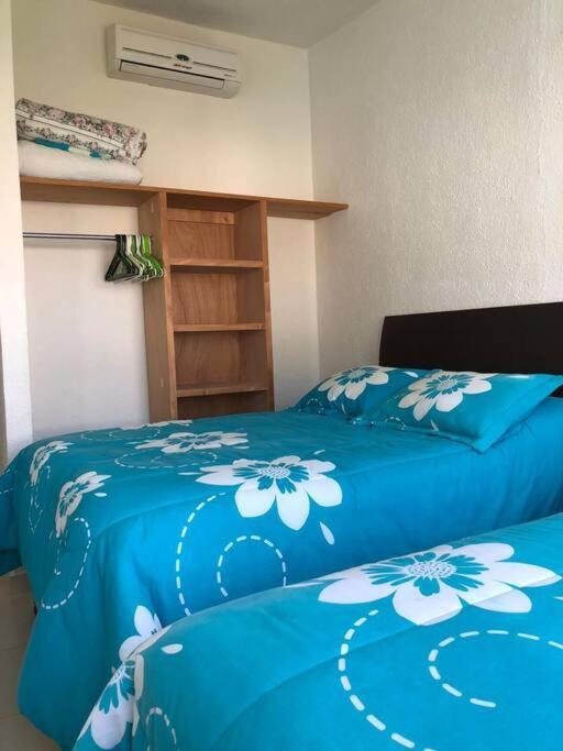 Acapulco Diamante. Casa De Descanso Екстер'єр фото