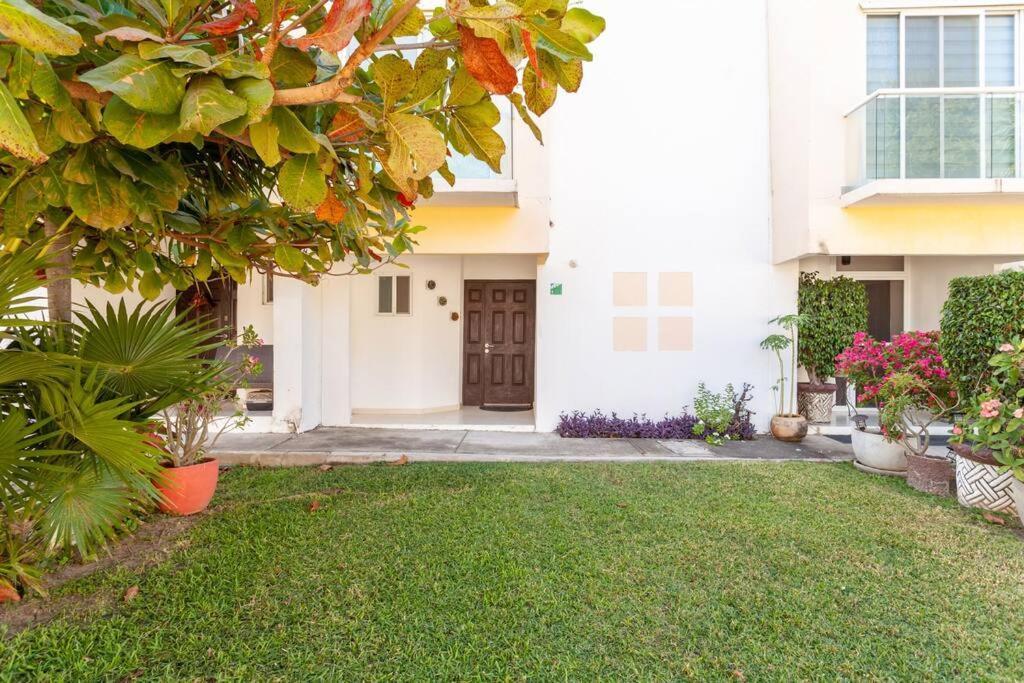 Acapulco Diamante. Casa De Descanso Екстер'єр фото