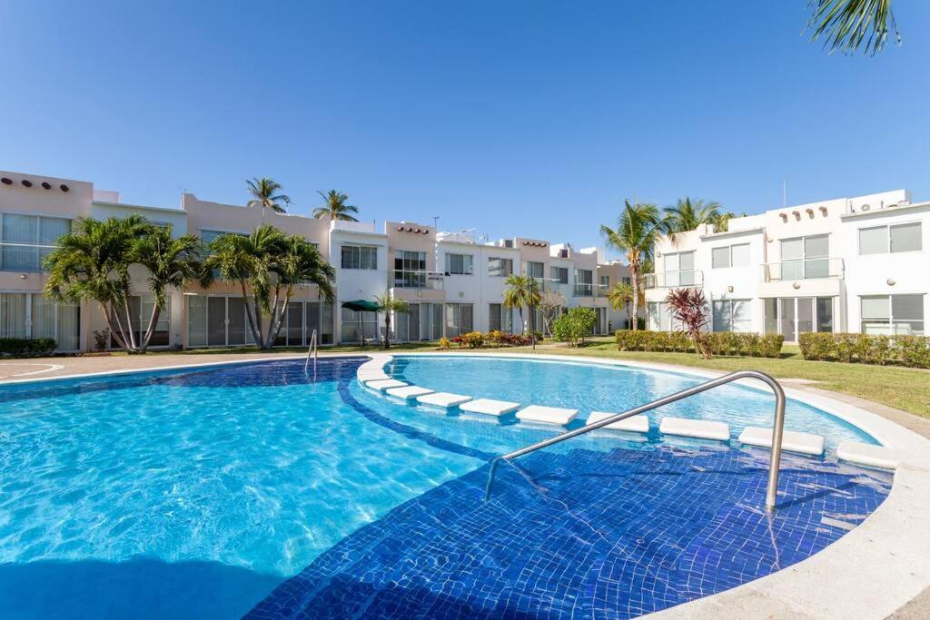 Acapulco Diamante. Casa De Descanso Екстер'єр фото