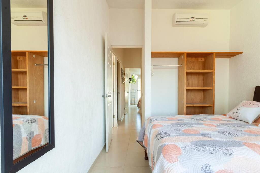 Acapulco Diamante. Casa De Descanso Екстер'єр фото