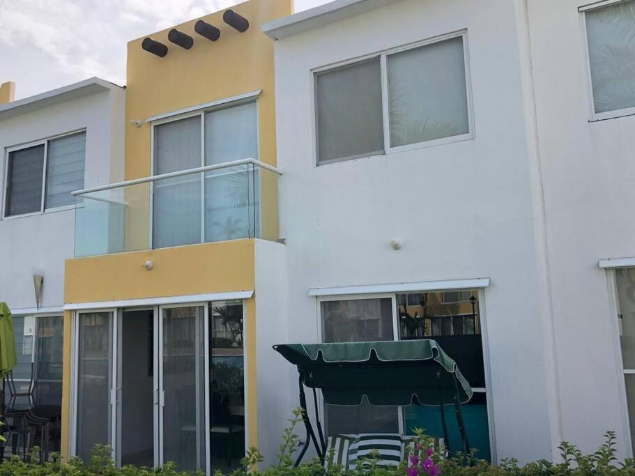 Acapulco Diamante. Casa De Descanso Екстер'єр фото