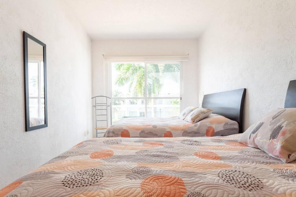 Acapulco Diamante. Casa De Descanso Екстер'єр фото