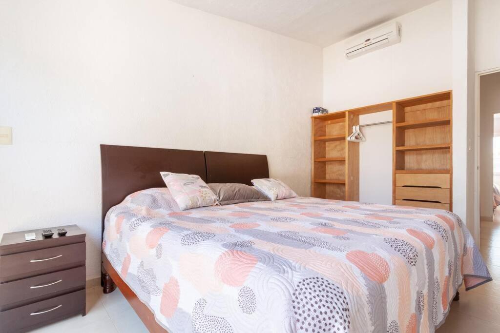 Acapulco Diamante. Casa De Descanso Екстер'єр фото