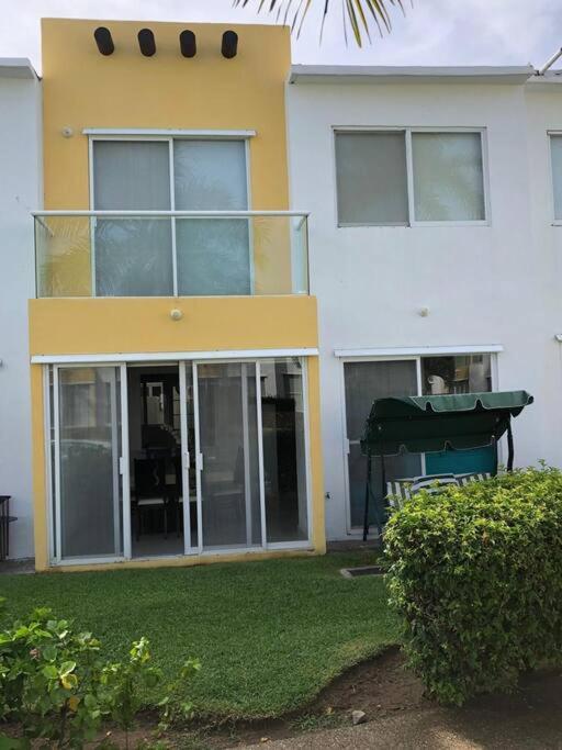 Acapulco Diamante. Casa De Descanso Екстер'єр фото