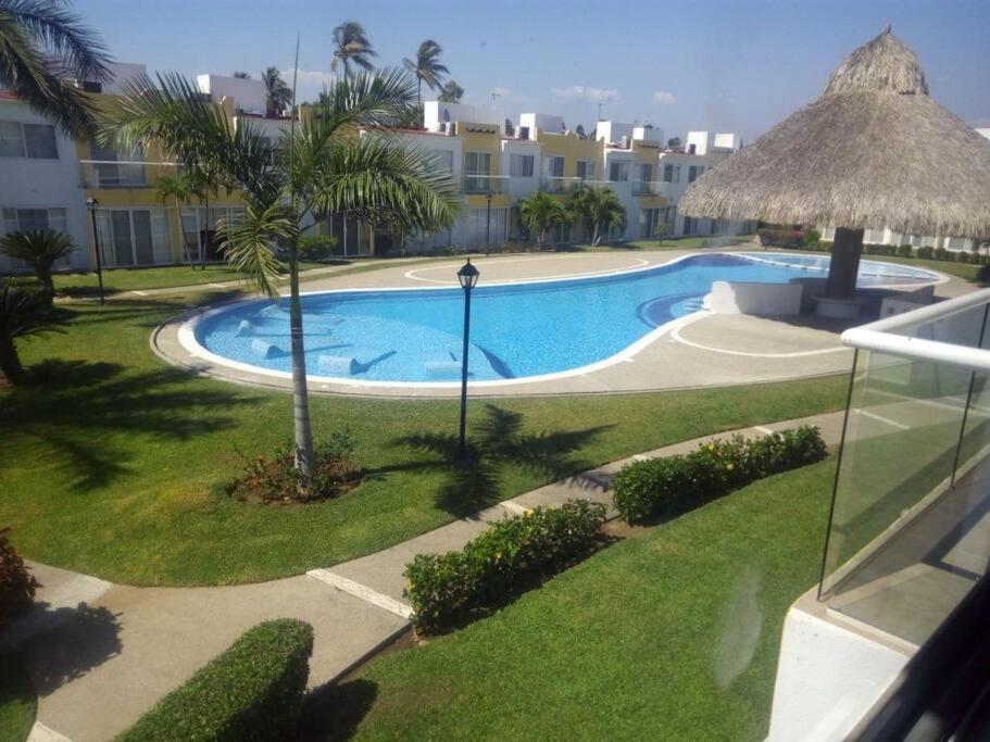 Acapulco Diamante. Casa De Descanso Екстер'єр фото